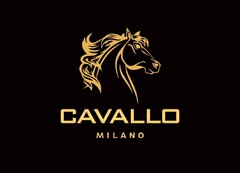 CAVALLO MILANO