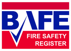 BAFE FIRE SAFETY REGISTER