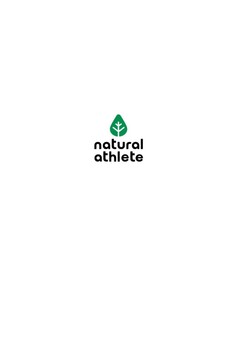 natural athlete