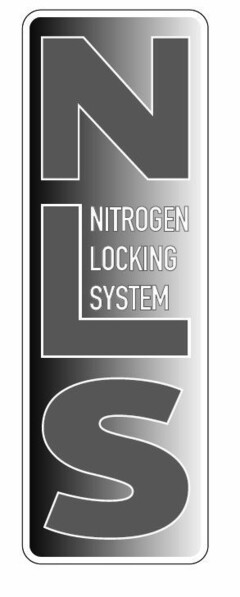 NLS NITROGEN LOCKING SYSTEM