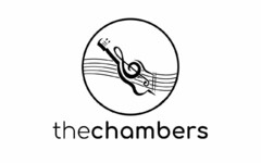 the chambers
