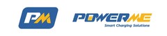 PM POWERME Smart Charging Solutions