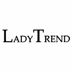 lady trend