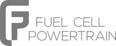 FUEL CELL POWERTRAIN