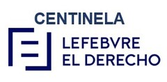 CENTINELA LEFEBVRE EL DERECHO