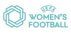 UEFA WOMEN'S FOOTBALL