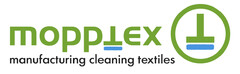 mopptex manufacturing cleaning textiles