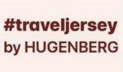 traveljersey by HUGENBERG