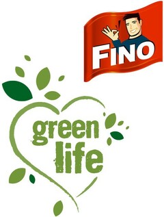 FINO GREEN LIFE