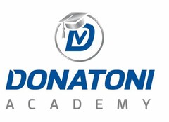 D DONATONI ACADEMY