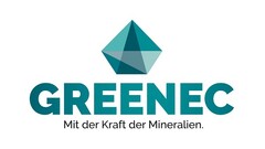 Greenec Mit der Kraft der Mineralien