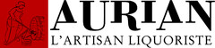 AURIAN L'ARTISAN LIQUORISTE