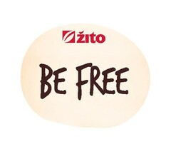 ŽITO BE FREE