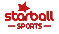 Starball Sports