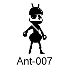 Ant-007