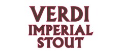 VERDI IMPERIAL STOUT