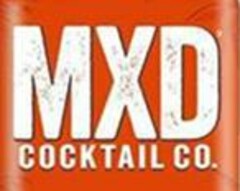 MXD COCKTAIL CO.