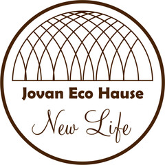 Jovan Eco Hause New Life