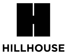 H HILLHOUSE