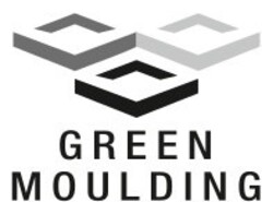 GREEN MOULDING
