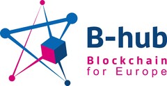 B-hub Blockchain for Europe