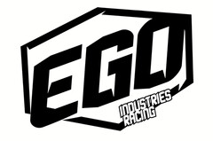 EGO INDUSTRIES RACING