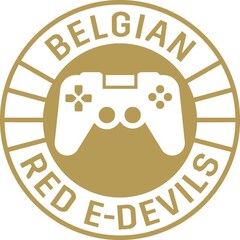 BELGIAN RED E-DEVILS