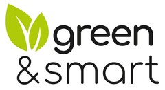 green & smart