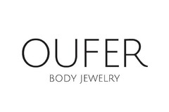 OUFER BODY JEWELRY