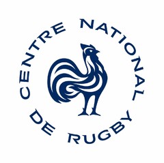 CENTRE NATIONAL DE RUGBY