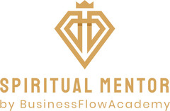 SPIRITUAL MENTOR by BusinessFlowAcademy
