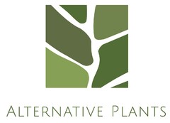 ALTERNATIVE PLANTS