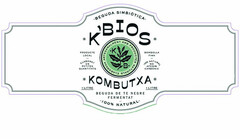 KB K'BIOS KOMBUTXA