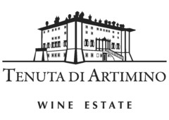 TENUTA DI ARTIMINO WINE ESTATE