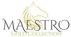 MAESTRO GOLD COLLECTION