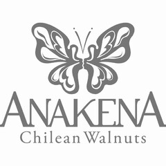 ANAKENA Chilean Walnuts