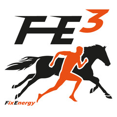 FE³ Fix Energy