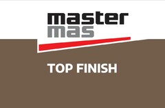 MASTER MAS TOP FINISH