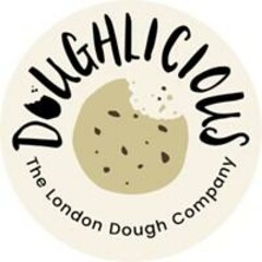 DOUGHLICIOUS The London Dough Company