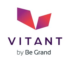 VITANT by Be Grand