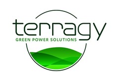 terragy GREEN POWER SOLUTIONS