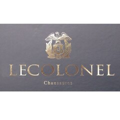 LECOLONEL Chaussures