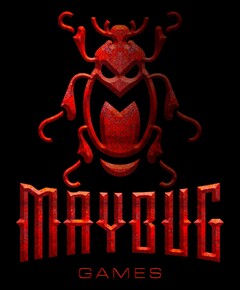 MAYBUG GAMES