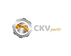 CKV parts