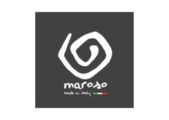 MAROSO made in italy