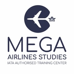 MEGA AIRLINES STUDIES IATA AUTHORISED TRAINING CENTER