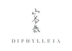 DIPHYLLEIA
