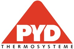 PYD THERMOSYSTEME