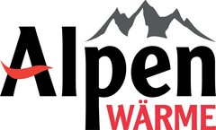 Alpen WÄRME