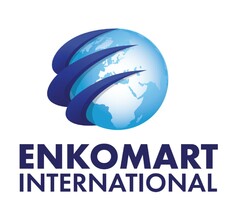 ENKOMART INTERNATIONAL